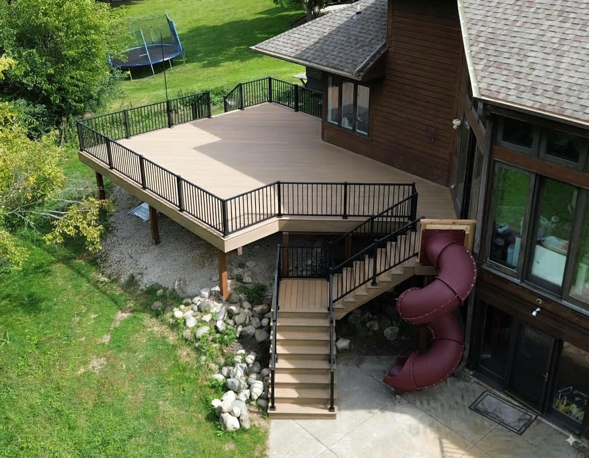 Greater Cincinnati Homeowner