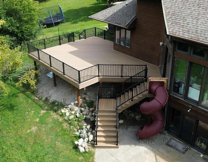 Greater Cincinnati Homeowner